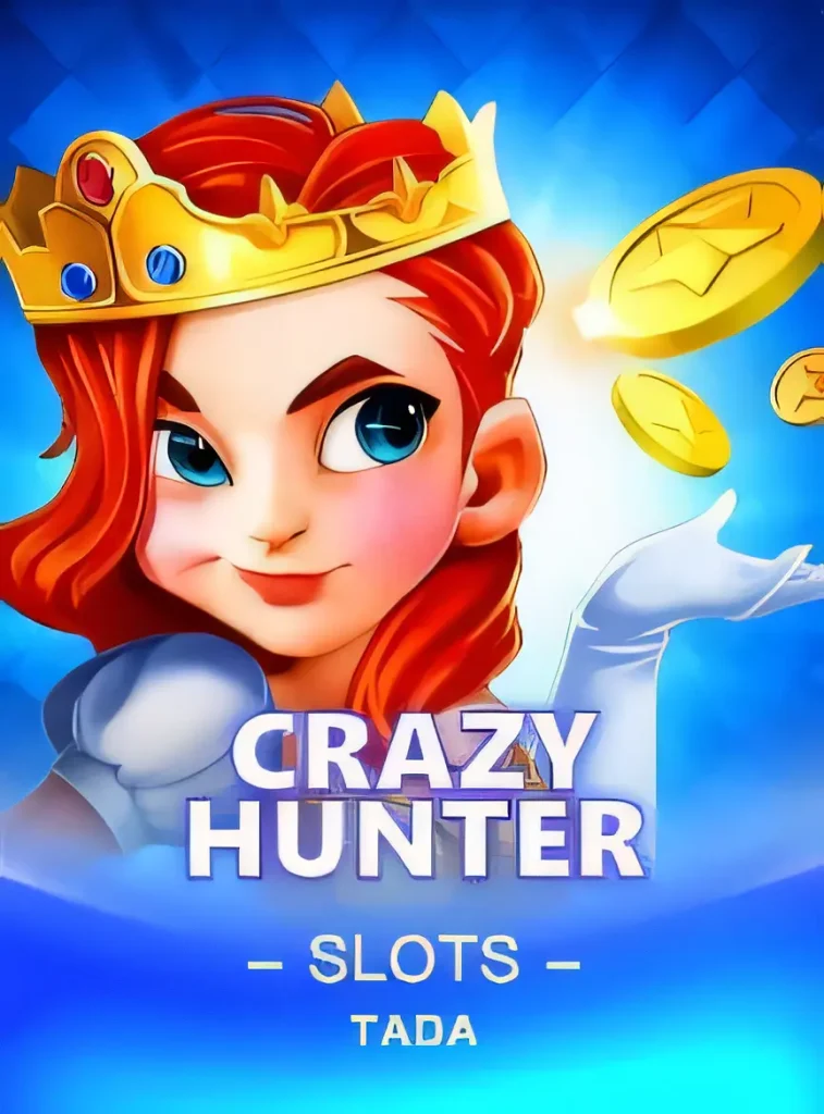 globalbet-crazyhunter