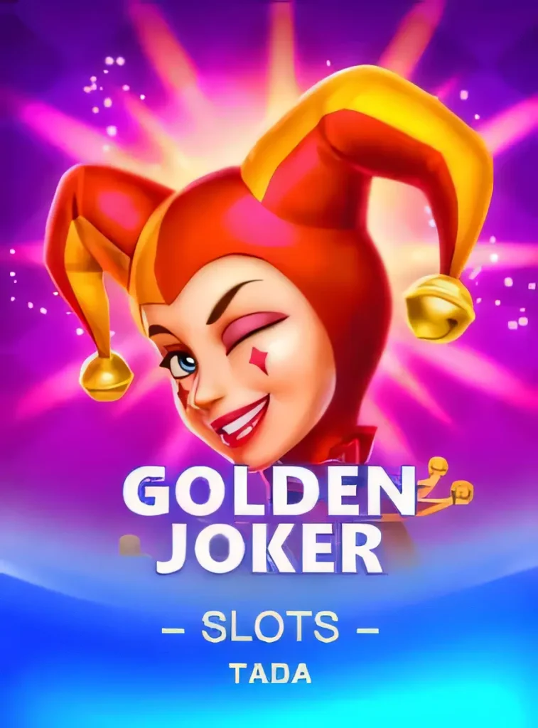 globalbet-goldenjoker