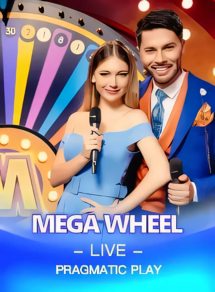 globalbet-megawheel